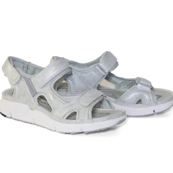 Allrounder by Mephisto ITS ME Sandal - Picture 1 of 8